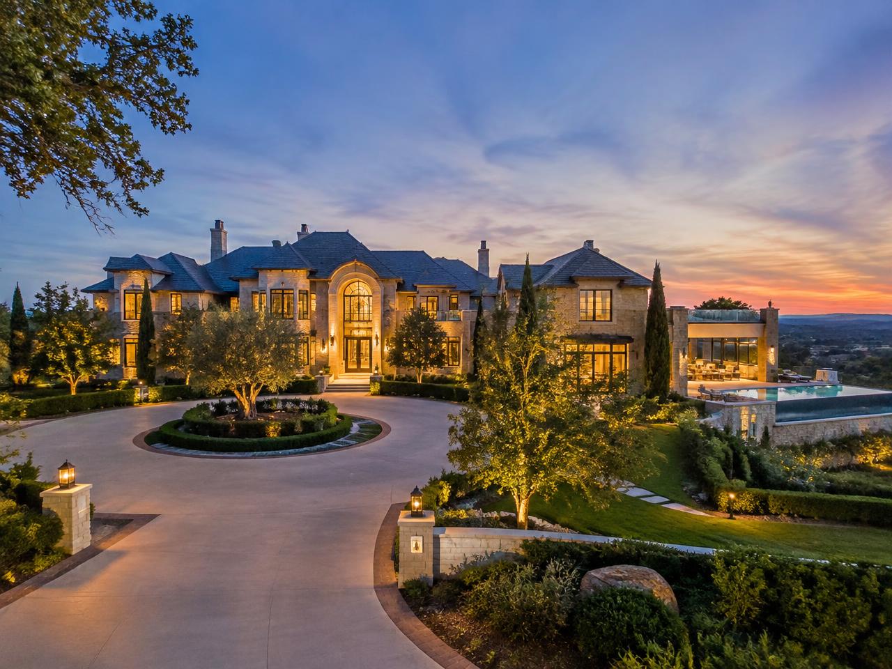 Luxury Estates